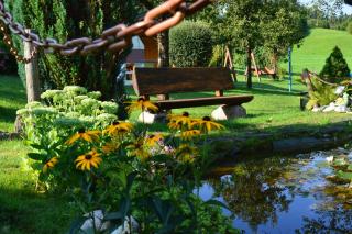 Ferienwohnungen Kilianmühle - 7