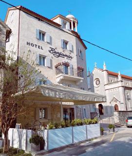 Benjamin Hotel - Kaštela (Castelli) - 0