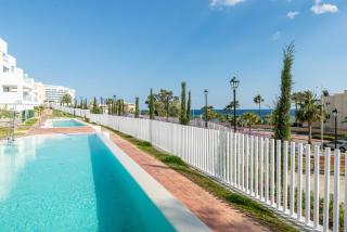 VB Grecia - 3 BDR with Sea Views - Benalmádena - 5