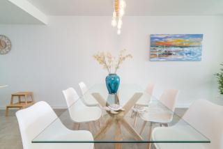 VB Grecia - 3 BDR with Sea Views - 8