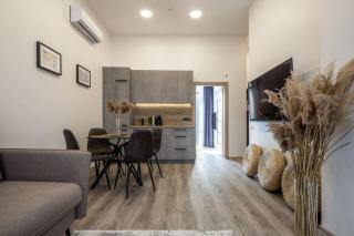 Live by the sea-apartment with river-view terrace at Gyvenu prie juros - Sventoji - Palanga - 2