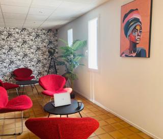 Kyriad Direct Chalon Sur Saone Nord - Champforgeuil - 6
