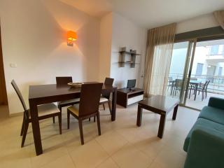 Apartamentos Entreplayas Altamar - Alcossebre - 3
