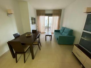 Apartamentos Entreplayas Altamar - Alcossebre - 4