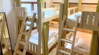Kawayu Onsen Guesthouse YUNOMY - 7