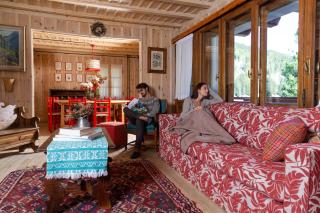 QC House - Chalet con Sauna - Santa Caterina Valfurva - 8