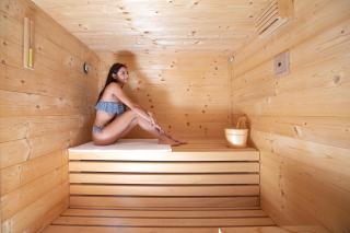 QC House - Chalet con Sauna - Santa Caterina Valfurva - 7