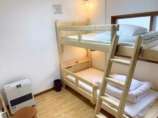 Kawayu Onsen Guesthouse YUNOMY - 8