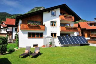 Wohlfühl-Ferienwohnungen Schneider - 3