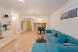 Moonlight Bliss Apartment - Mamaia - 7