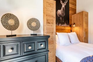 Sapelli apartment Argentière Chamonix - by EMERALD STAY - 2