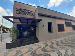 Hotel Cheffer - Porto Ferreira - 3