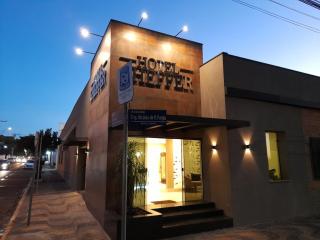 Hotel Cheffer - Porto Ferreira - 2