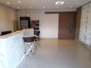 Hotel Cheffer - Porto Ferreira - 1
