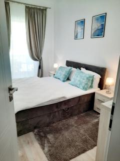 SOREO Residence - Mamaia Sat/Năvodari - 7