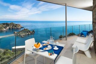 Isola Bella Infinity Suites - Taormine - 7