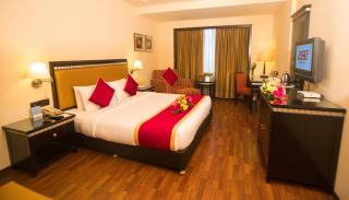Fortune Park JP Celestial, Bengaluru - Member ITC Hotels' Group - 8