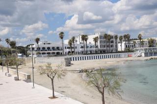 Hotel Profumo Di Mare - Otranto - 2