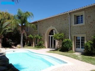 Chambres d'hôtes la Soulenque Luxury B & B - Capestang - 0