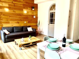 Just Like home in Carcassonne - 0