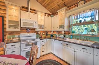 Quaint Williams Cabin Near Grand Canyon - 7