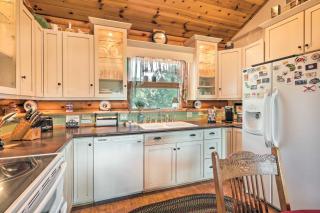 Quaint Williams Cabin Near Grand Canyon - 6