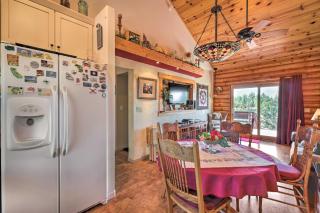 Quaint Williams Cabin Near Grand Canyon - 5