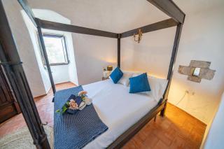 Castillo Can Xirau Piscina Privada Vistas Mar Aire Acondicionado - 3