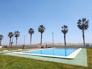 Apartamentos El Paraiso Orange Costa - Peniscola - 9
