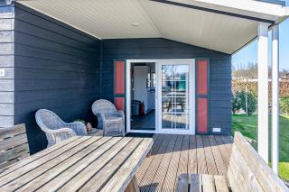 Chalet park Kroondomein Giethoorn - Giethoorn - 6