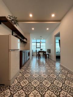 Nomad Apartment - Nha Trang - 3