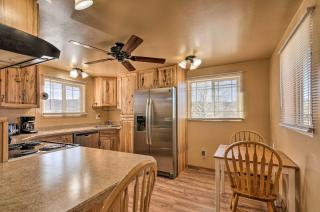 Cozy Home with Canyon Views 2 Mi to Grand Staircase - Henrieville - 9