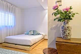 Tata's House, junto playa y Barcelona Centro - 8