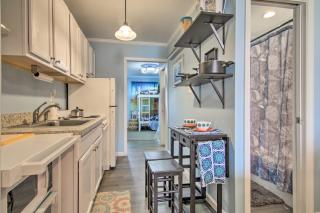 Cozy Ocean City Condo Less Than 1 Mile to Beach! - Ocean City - 9