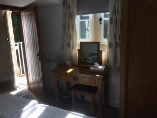 Mill Lodge - 1