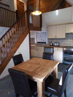 Mill Lodge - 6