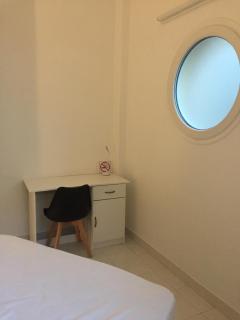 Appartement 3 pièces Nice Hypercentre - Nice - 4