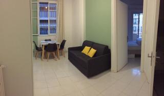 Appartement 3 pièces Nice Hypercentre - Nice - 8
