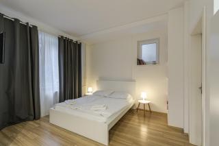 Stars of Zagreb Apartments - Zagreb - 3
