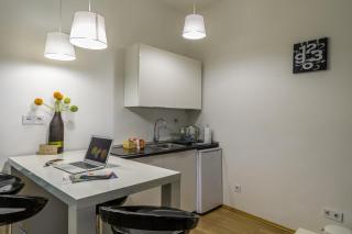 Stars of Zagreb Apartments - Zagreb - 2