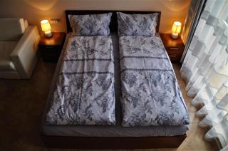 Private Studio in ''Green Life Beach Resort Sozopol'' - Sozopol - 9