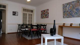 Apartamento central para grupo ou familias - Lisboa - 9