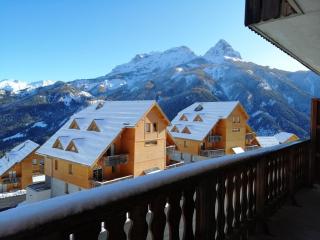 Hameau Pra Roustan by Godille - Pra-Loup - 2
