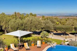 Finca Diver - Can Picafort - 4