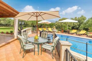 Finca Diver - Can Picafort - 5