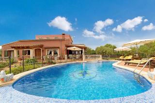 Finca Diver - Can Picafort - 9