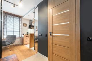 Narutowicza Center - 1