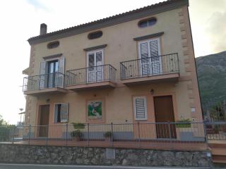 CASA VACANZE B&G - 8