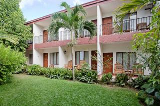Hotel Boyeros - Liberia - 9
