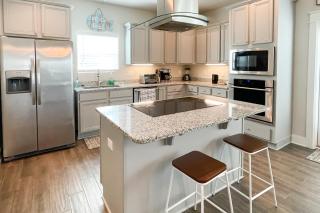 Villa House by the Beach - Perdido Key - 5
